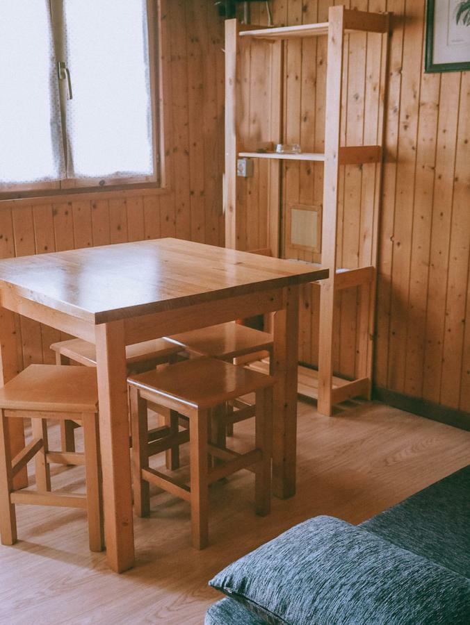 Hotel Rural Picos De Europa Посада-де-Вальдеон Экстерьер фото